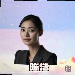 陈浩